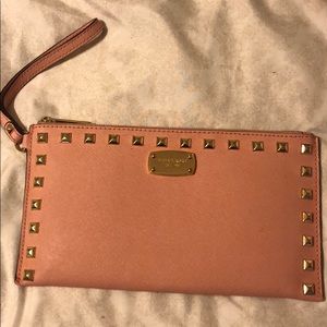 Michael Kors Hand wallet